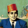 Sadeddine mohamed's profile picture