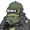 Profilbild von 大将@一般BEAR Operator