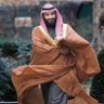 Фото профиля محمد البيضاني الحربي