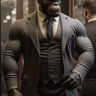 Фото профиля Humphrey Were