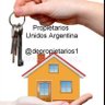Profilbild von Propietarios Unidos.