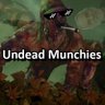 Undead Munchies ็ๅคดๅ