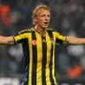 Dirk Kuyt Vekili 的头像