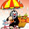 Profilbild von 悪路木夢砕