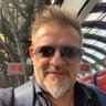 kazu Matsui profil fotoğrafı