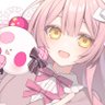 姫咲 ねる。@新人VTuber profil fotoğrafı