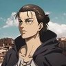 Eren Jaeger 的头像