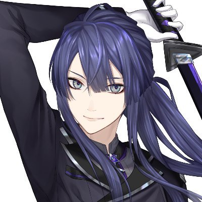 長尾 景 ☯️にじさんじ☯️'s profile picture
