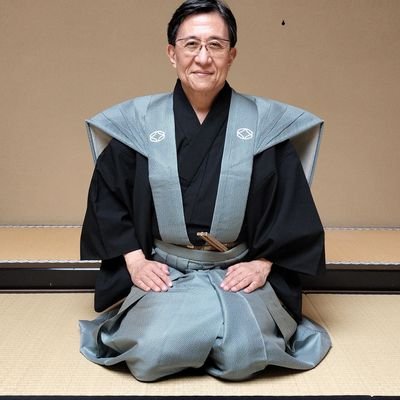 Koji Matsui 松井孝治's profile picture