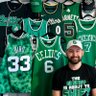 Фото профиля Dev, The Celtics Fan