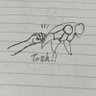 さめイド 的头像