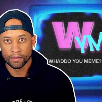 WhaddoYouMeme's profile picture