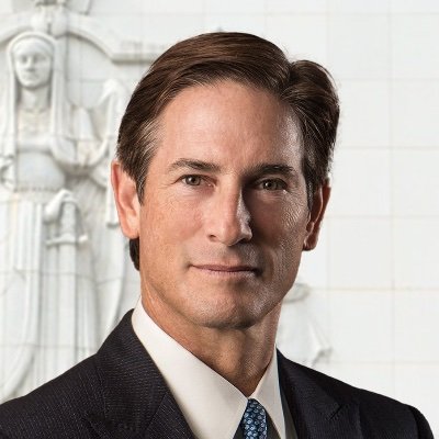 Nathan Hochman's profile picture