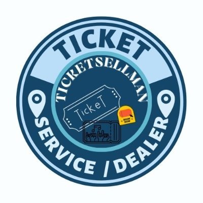 Ticketsellman รับกดบัตร's profile picture