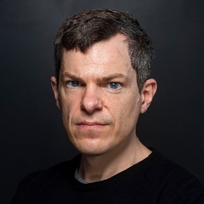 Andy Pavlo (@andypavlo.bsky.social)'s profile picture