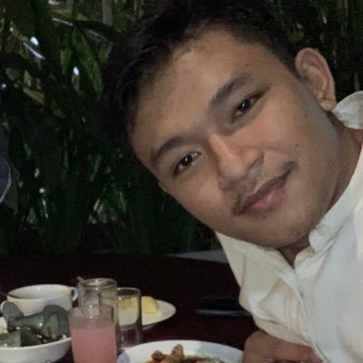 Rujak Bakar's profile picture