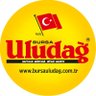 Фото профиля ULUDAĞ GAZETESİ