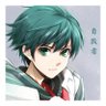 自救者 self-rescuer profil fotoğrafı
