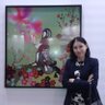 Ismailova Gulmira 的头像