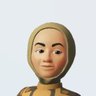 Profilbild von Maryam