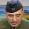 Profilbild von zajkyy #SilnychGazem