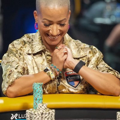 Ebony Kenney | Poker & Purposeful Pleasure's profile picture