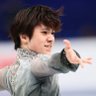 Фото профиля Vilya ⛸️✨