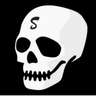 The Literary Skuller profil fotoğrafı