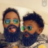 زياد عمر عشيبه profil fotoğrafı