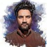 Ilyas from #Kashmir profil fotoğrafı