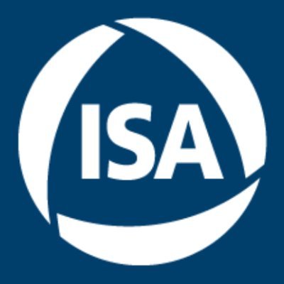 International Society of Automation's profile picture