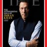 Фото профиля My leader Imran Khan 💕