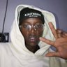 Profilbild von Patrick Mwangi
