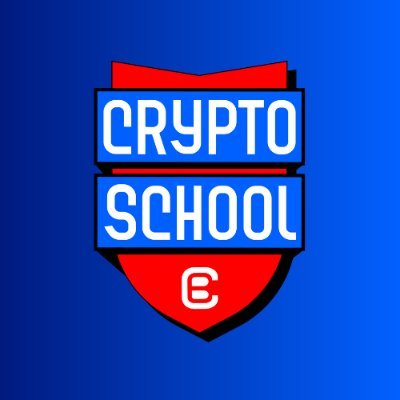 CbCryptoschool's profile picture