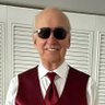 Barry Grant Marsh profil fotoğrafı