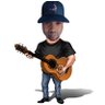 Sam Le Pirate's profile picture
