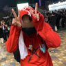 うさ ▶︎ 3/25 ONE OK ROCK豊洲's profile picture