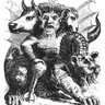 Asmodeus profil fotoğrafı