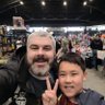 Andrew Arbuckle profil fotoğrafı