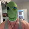 Alien's profile picture