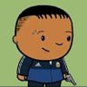 Joaquรญn's profile picture