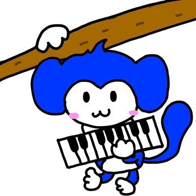 joe_monkeypiano's profile picture