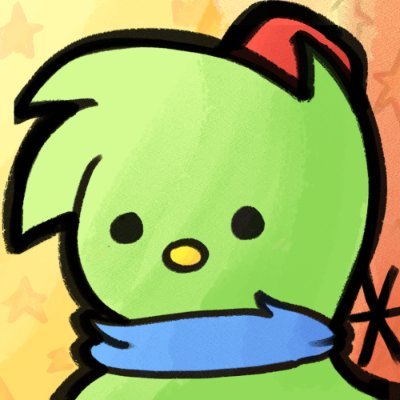 Ducksen 🆖's profile picture