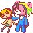猫の湯@退院したけど腕やら指やら動かねぇ! 的头像