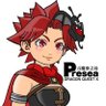プレセア 万魔ミュージカル#風雷演武's profile picture