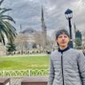 Aamir khan profil fotoğrafı