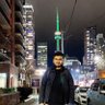 Karthik Kalyan 的头像