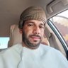 بدر الحارثي's profile picture