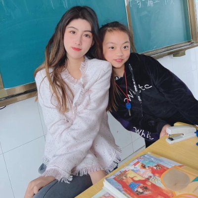 爱下课的小张老师🍇's profile picture