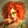 Ginger Rogue 的头像